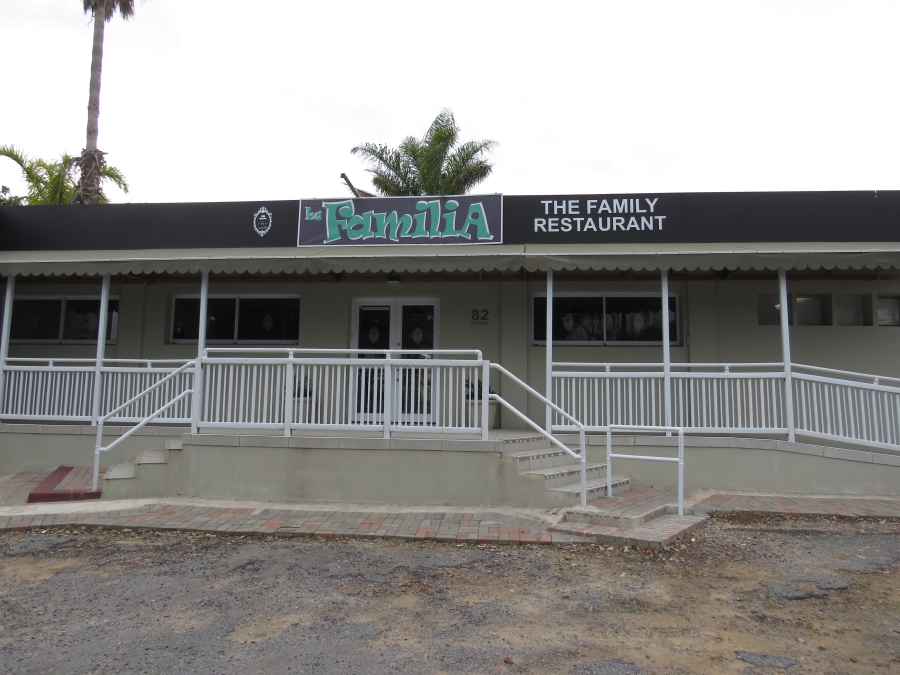 Commercial Property for Sale in East Bank Eastern Cape